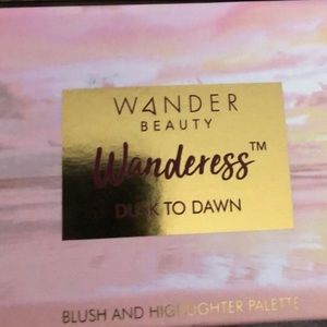 Wander Beauty Dusk to Dawn